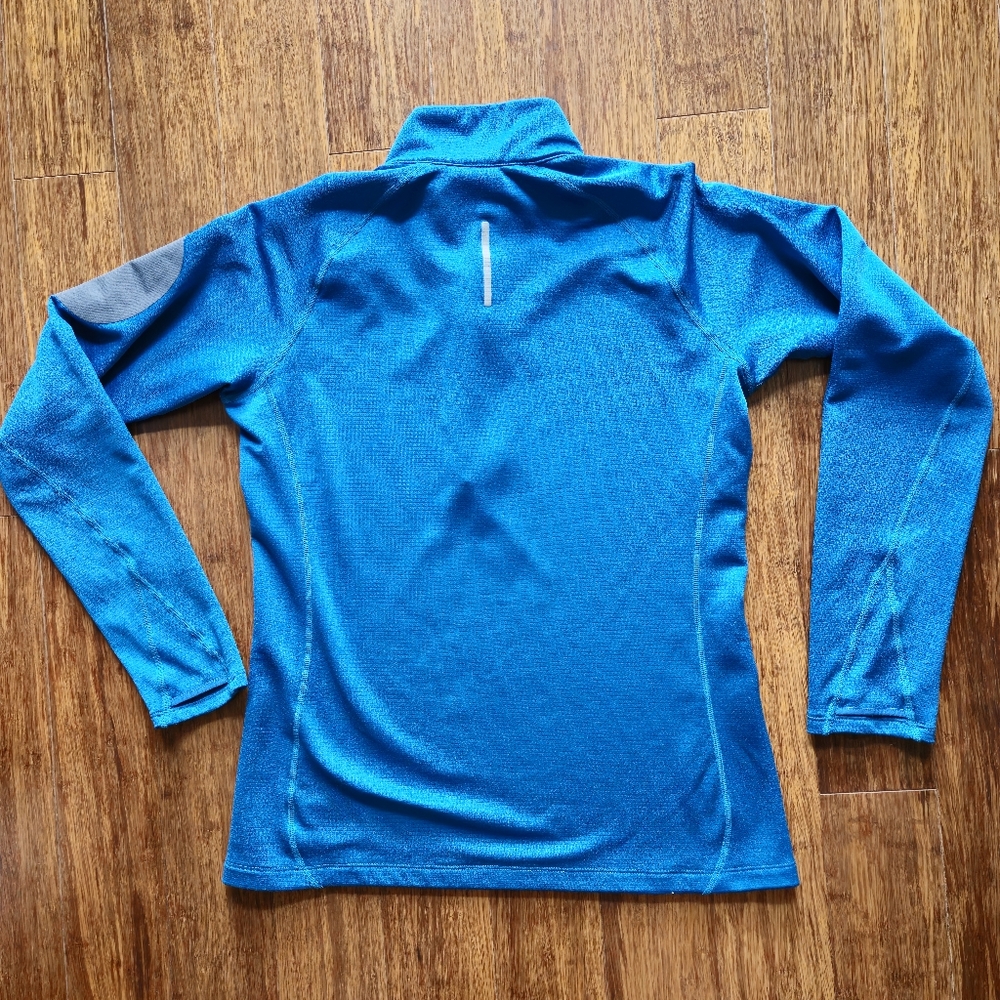 Ems Base Layer Mid Weight Pullover - image 2